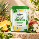 MORGENROUTINE BUNDLE | Daily Greens + Vegan Complete + Shaker 1