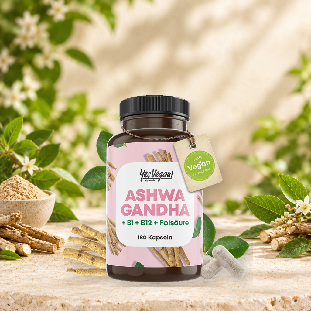 ASHWAGANDHA 1