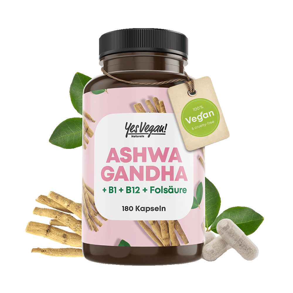 ASHWAGANDHA 2
