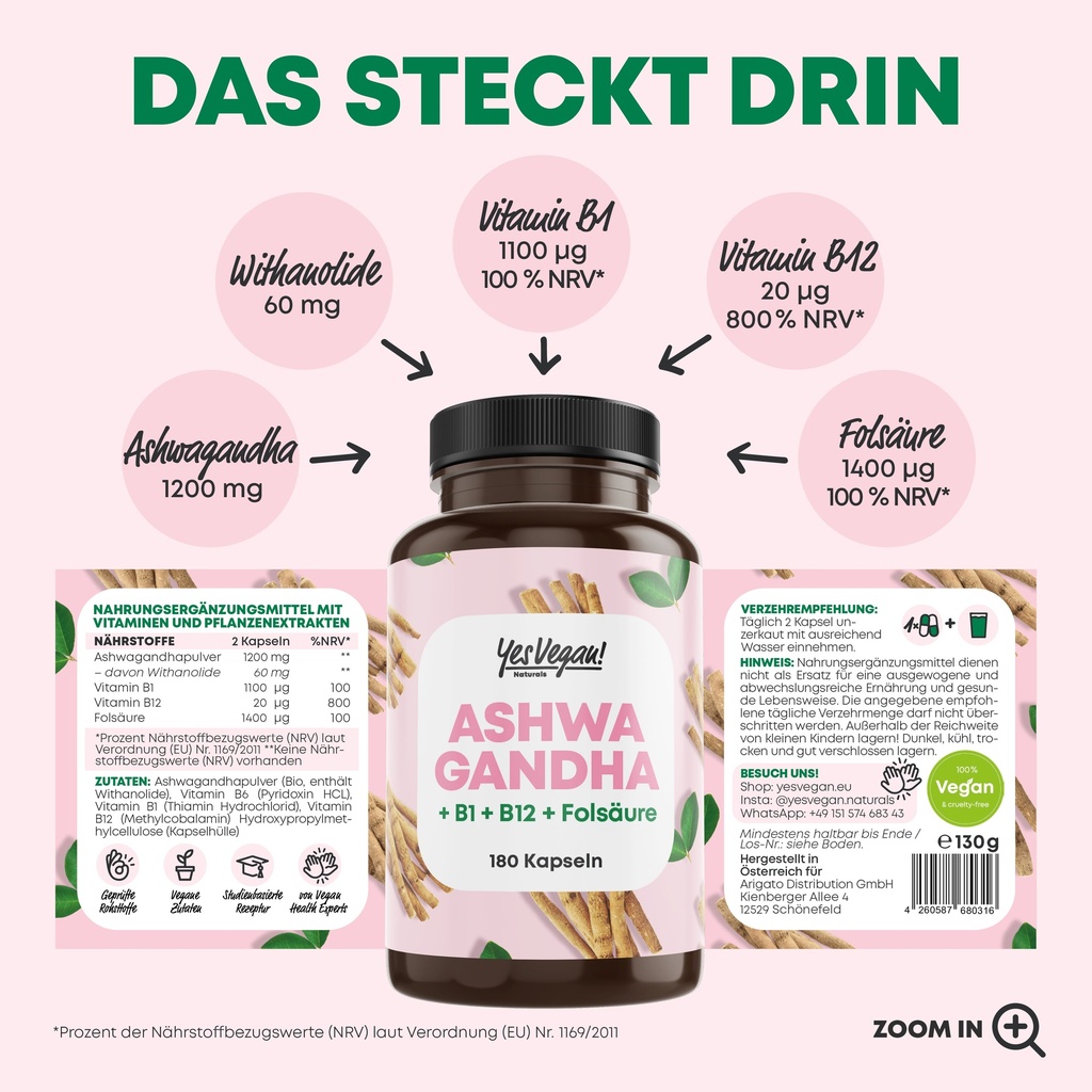ASHWAGANDHA 3