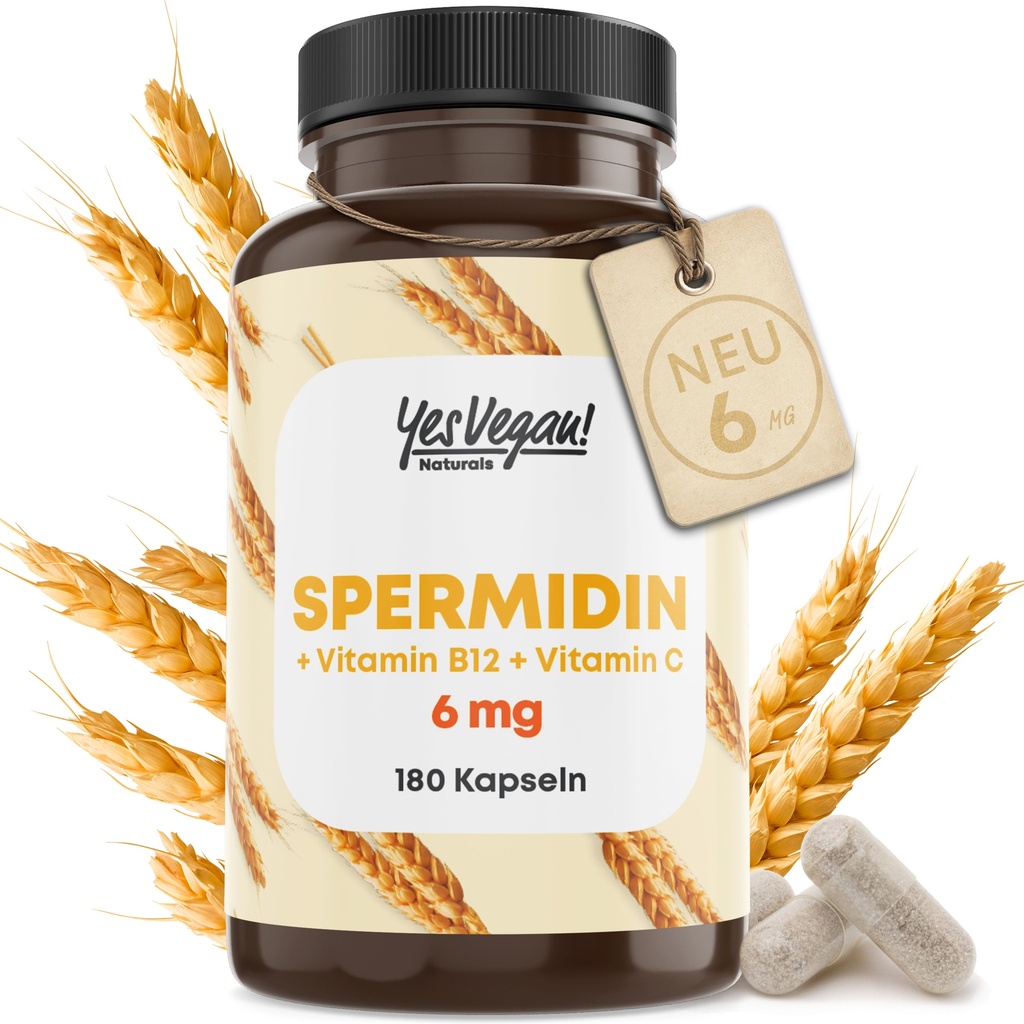 SPERMIDIN 1