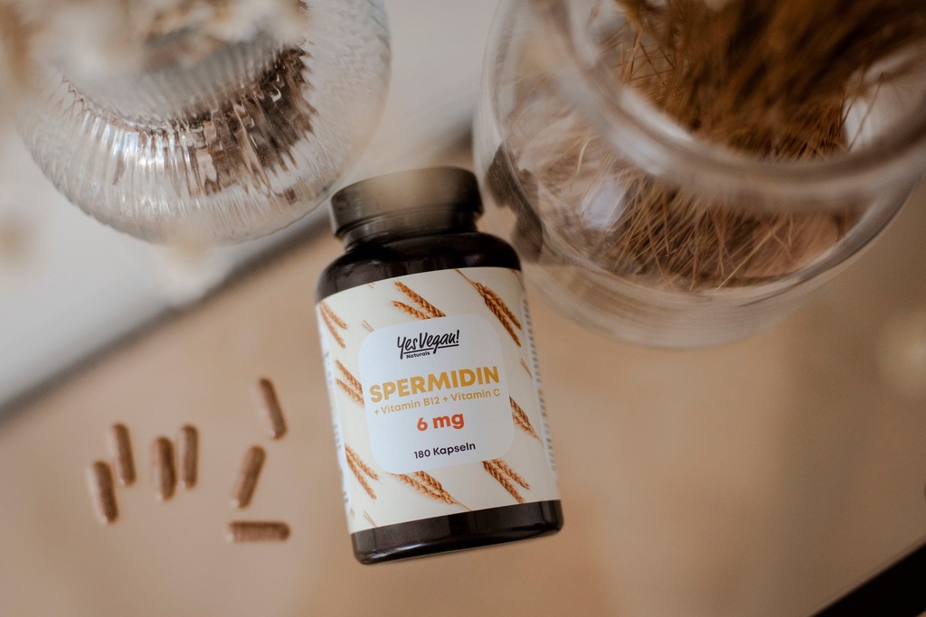 SPERMIDIN 2