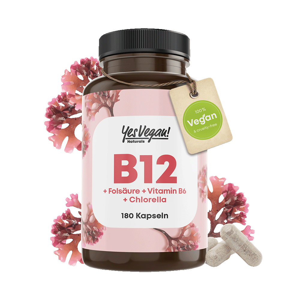 VITAMIN B12 1