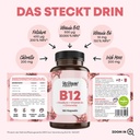 VITAMIN B12 4