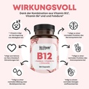 VITAMIN B12 5