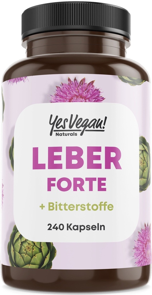 LEBER FORTE 1