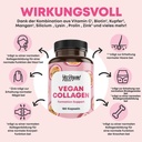 VEGAN COLLAGEN KAPSELN 3
