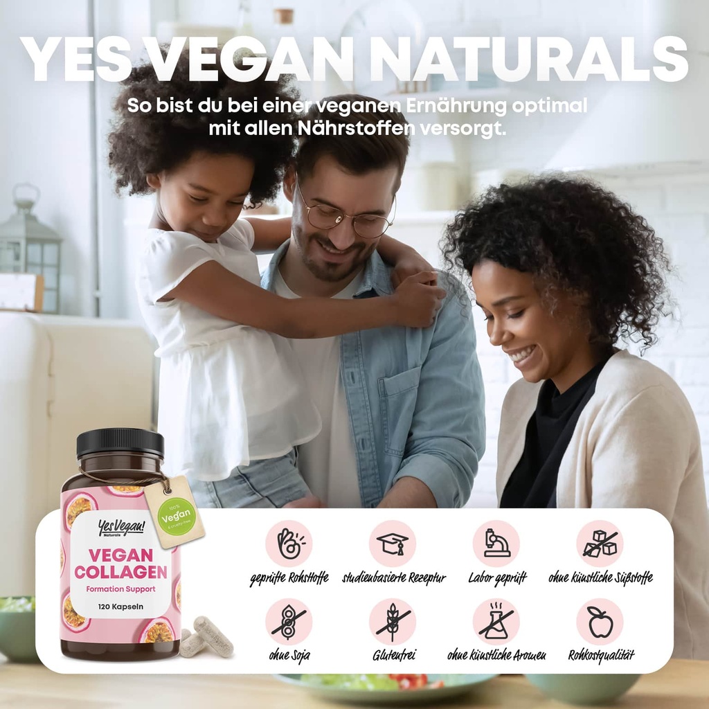 VEGAN COLLAGEN KAPSELN 4
