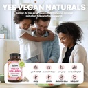 VEGAN COLLAGEN KAPSELN 4