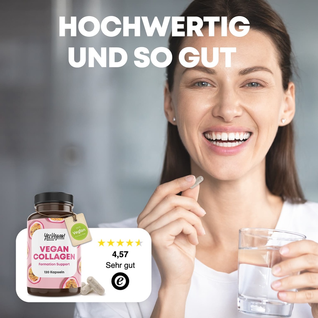 VEGAN COLLAGEN KAPSELN 5
