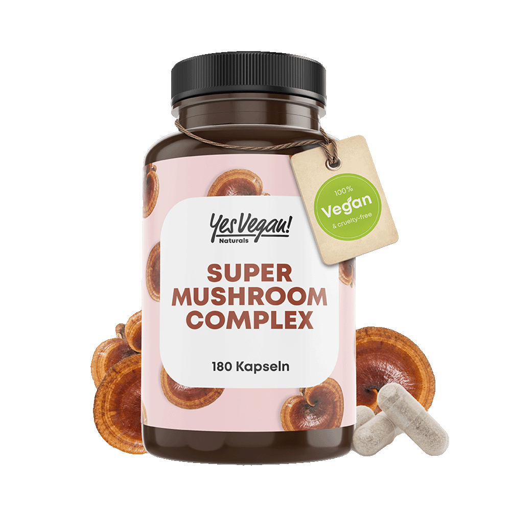 MUSHROOM COMPLEX 3
