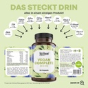 VEGAN COMPLETE 4