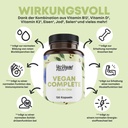 VEGAN COMPLETE 5