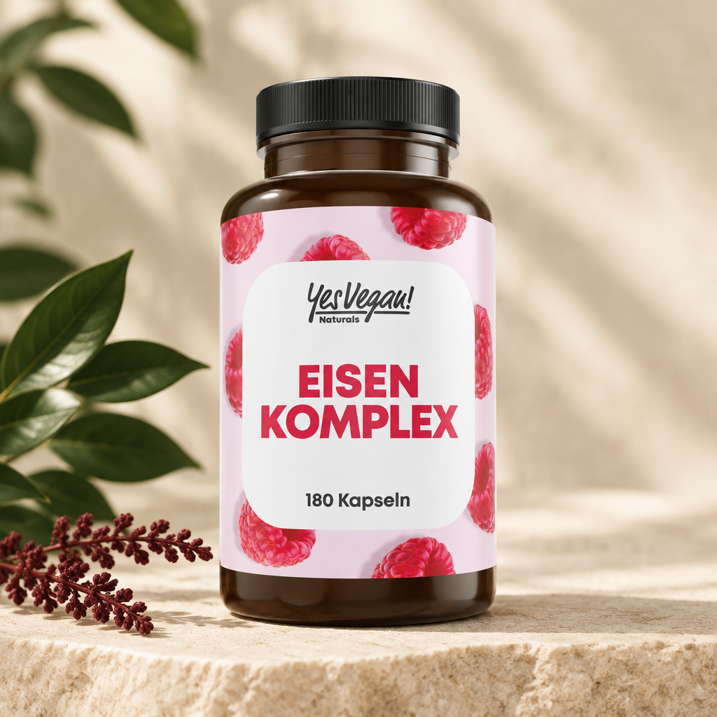 EISEN KOMPLEX 1