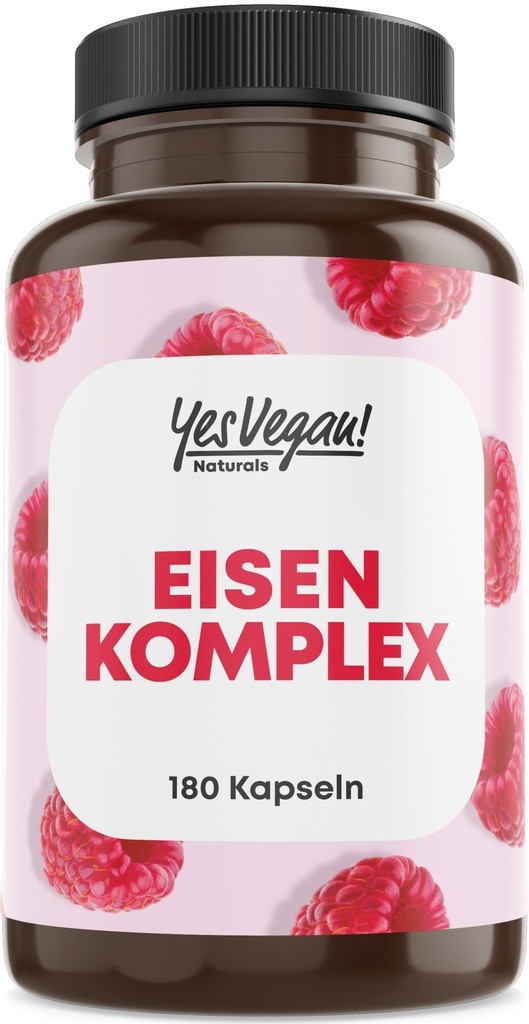 EISEN KOMPLEX 2