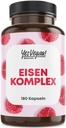 EISEN KOMPLEX 2