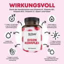 EISEN KOMPLEX 4