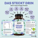 VEGAN BASIC 3