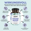 VEGAN BASIC 4