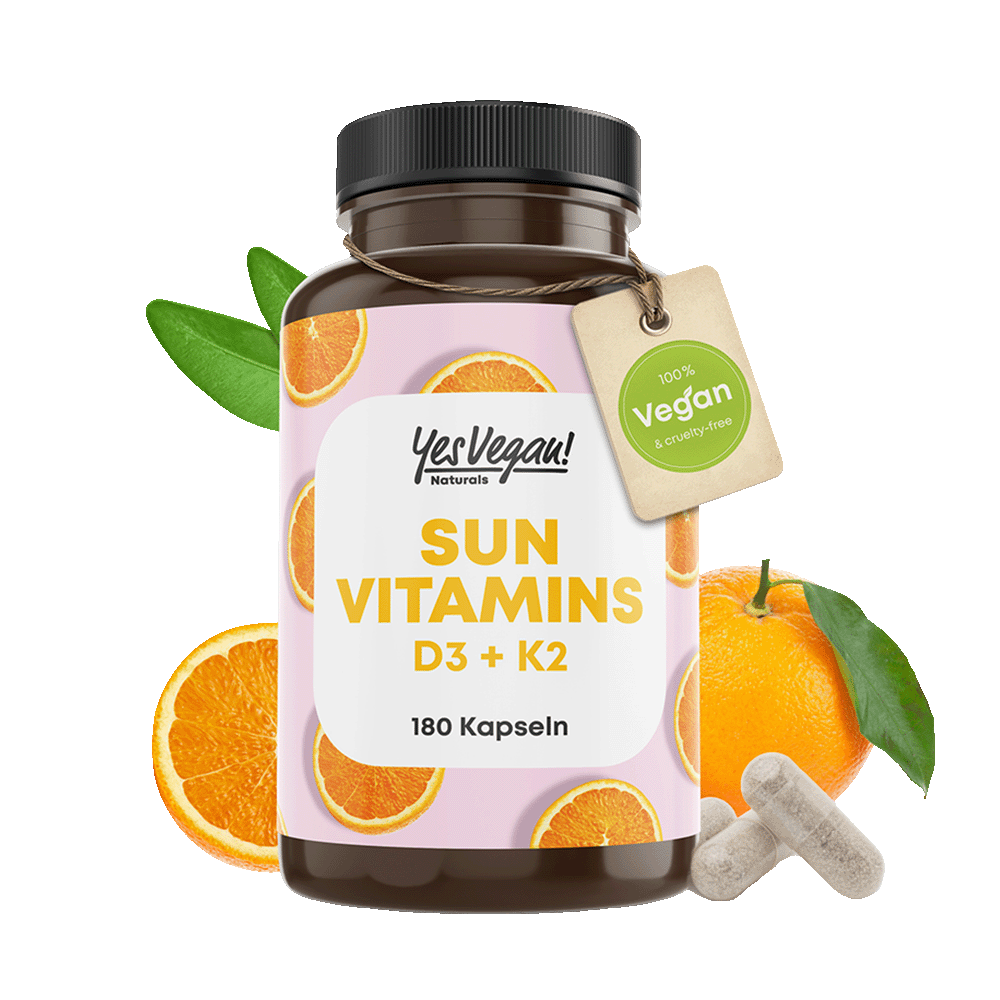 SUN VITAMINS 3