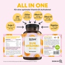 SUN VITAMINS 4