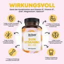 SUN VITAMINS 5