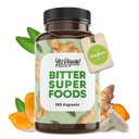 BITTER SUPERFOODS 1