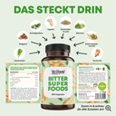 BITTER SUPERFOODS 2