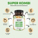 BITTER SUPERFOODS 4