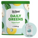 DAILY GREENS + SHAKER (Set) 1