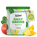 DAILY GREENS + SHAKER (Set) 2