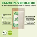 GERSTENGRASSAFT PULVER 4