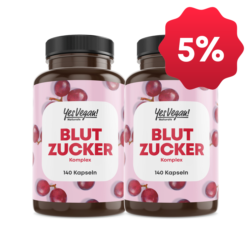 BLUTZUCKER KOMPLEX 2