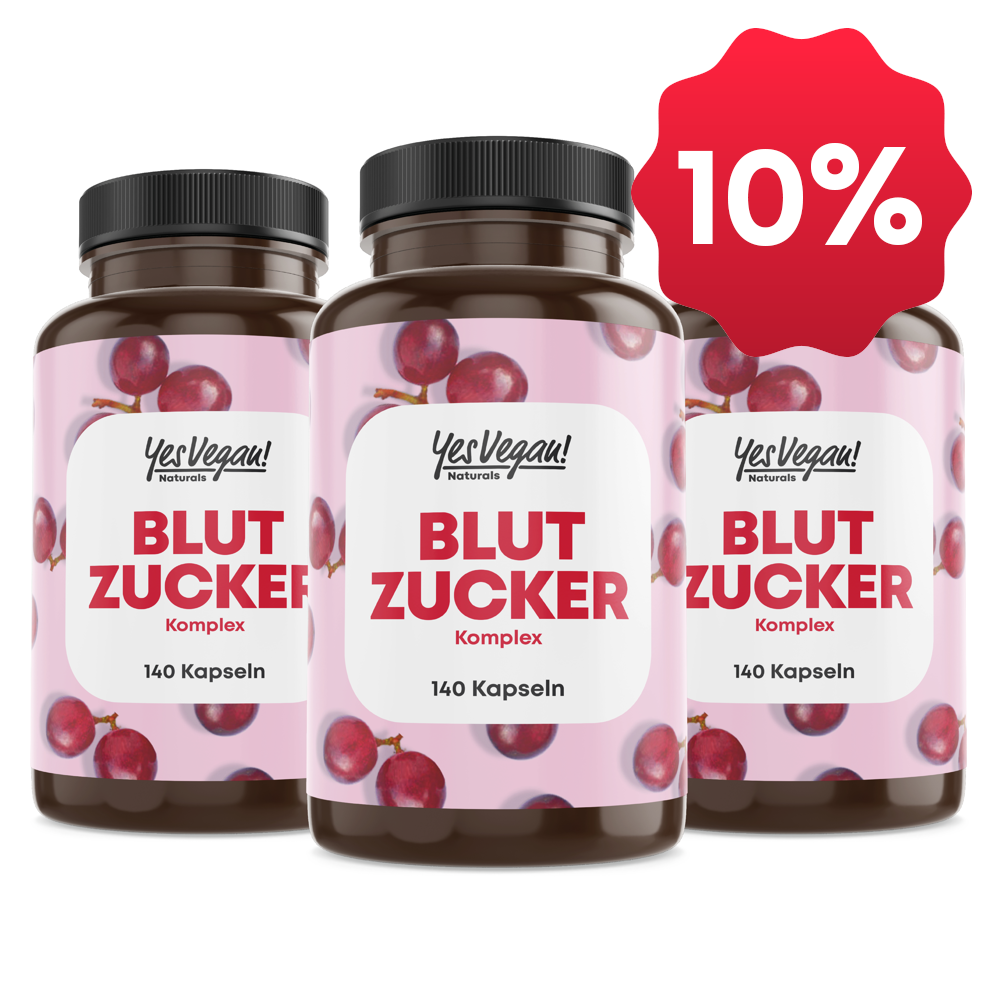 BLUTZUCKER KOMPLEX 3