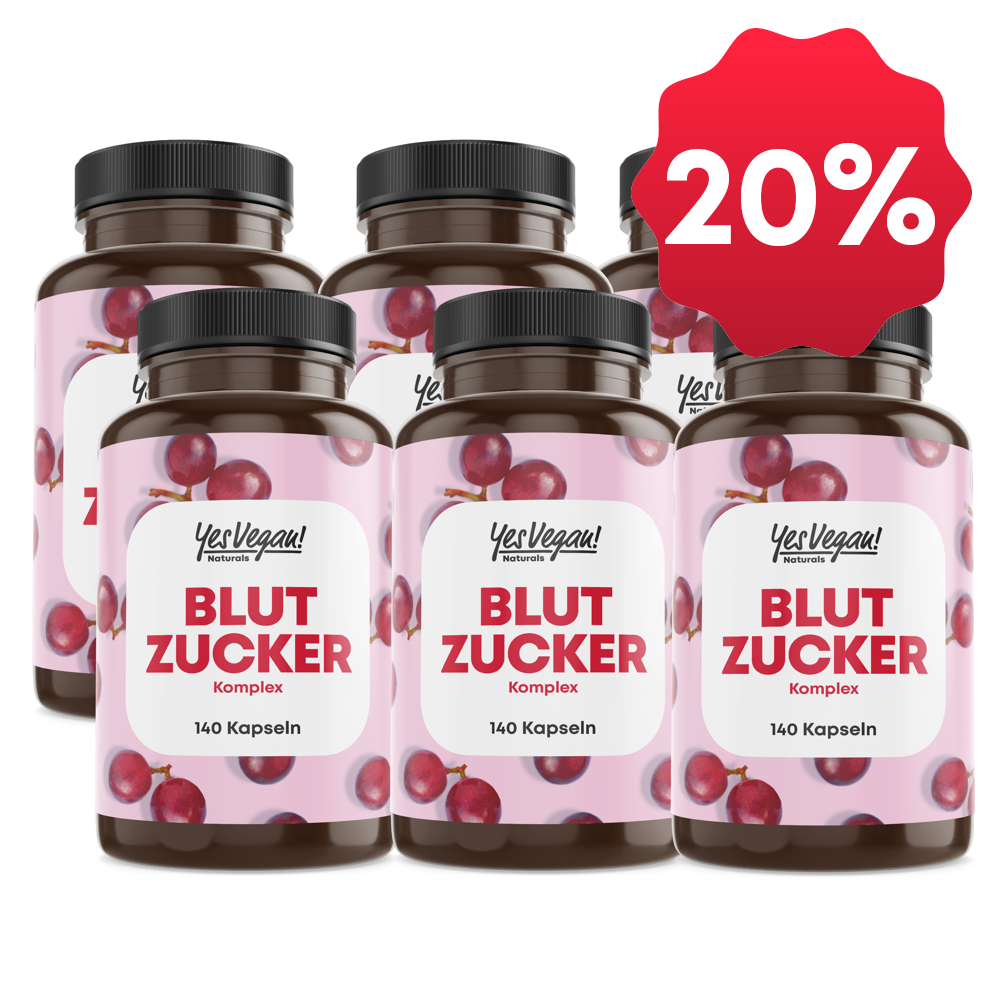 BLUTZUCKER KOMPLEX 4
