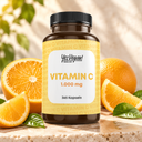 VITAMIN C 1.000 mg 1