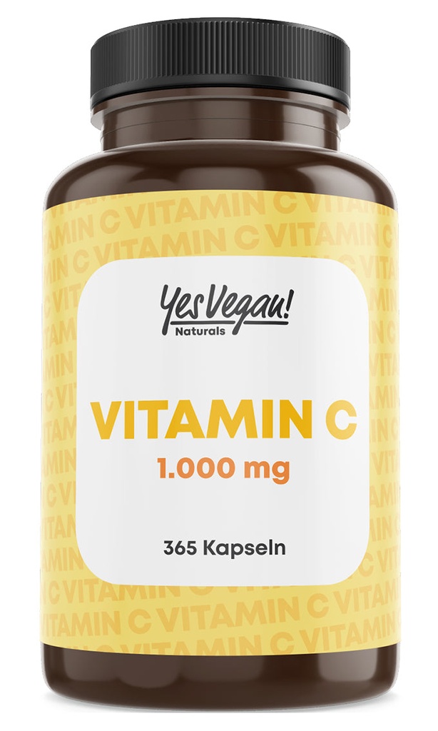 VITAMIN C 1.000 mg 2