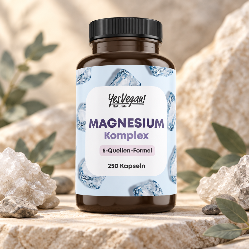 MAGNESIUM KOMPLEX 1