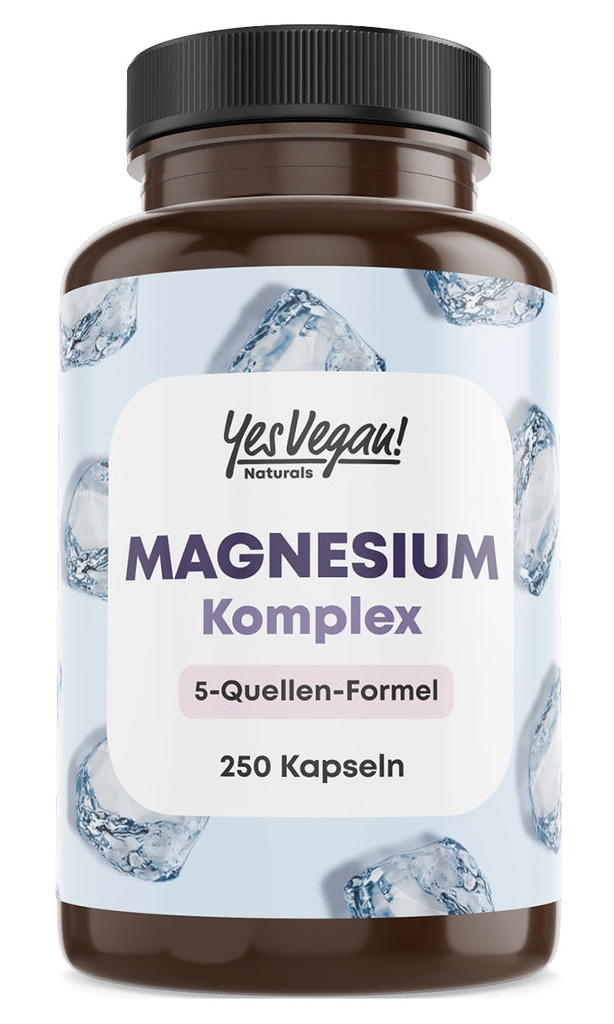 MAGNESIUM KOMPLEX 2