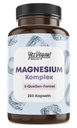 MAGNESIUM KOMPLEX 2