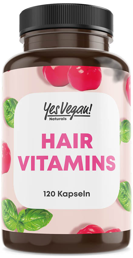 HAIR VITAMINS 1