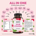 HAIR VITAMINS 2