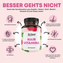 HAIR VITAMINS 3