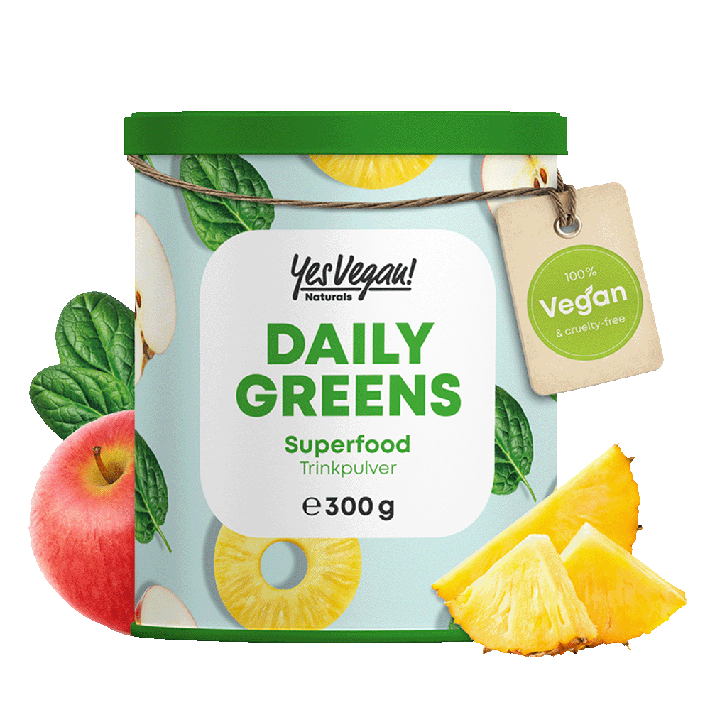 DAILY GREENS 1