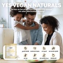 VEGAN COLLAGEN VANILLE AROMA 4