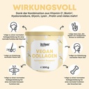 VEGAN COLLAGEN VANILLE AROMA 5