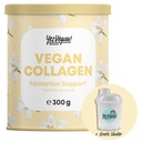 VEGAN COLLAGEN VANILLE AROMA inkl. kostenloser Shaker 1