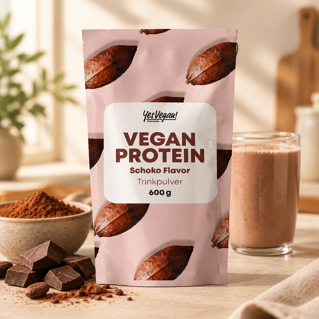 ACTIVE ROUTINE BUNDLE | Vegan Protein + Magnesium + Shaker 1