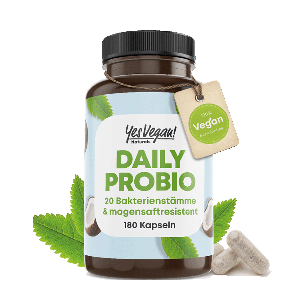 DAILY PROBIO 1