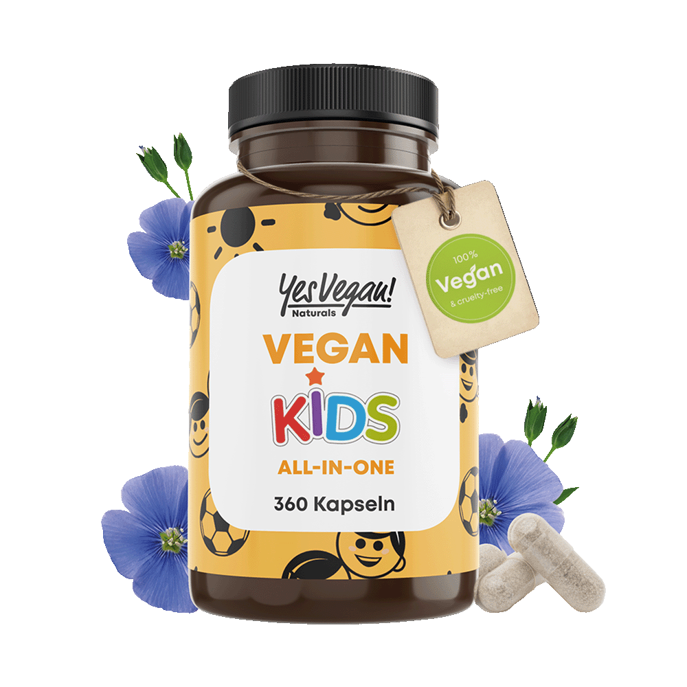 VEGAN KIDS 1